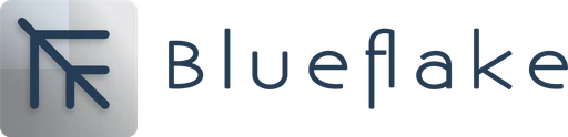 Blueflake